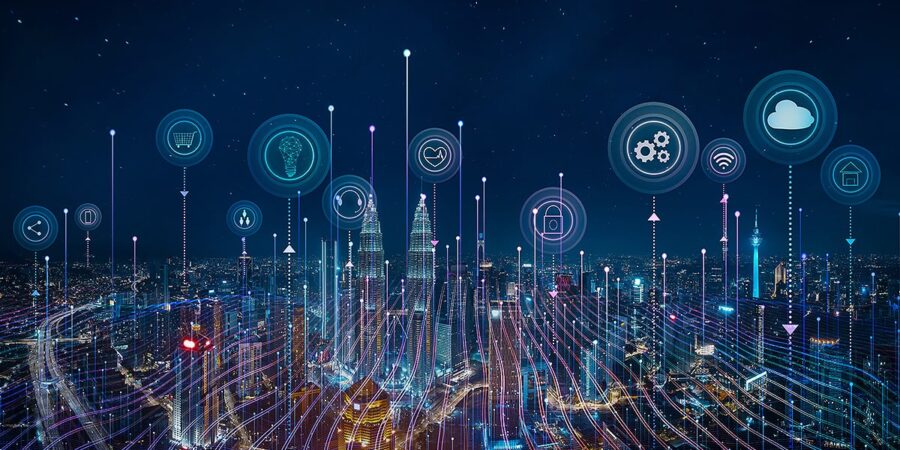 Smart Cities: Ανακοίνωσαν την ένταξη 52 Δήμων στο πρόγραμμα «Ψηφιακός Μετασχηματισμός των ΟΤΑ»