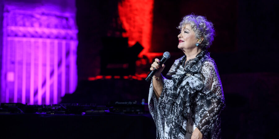 ΤΑΝΙΑ ΤΣΑΝΑΚΛΙΔΟΥ