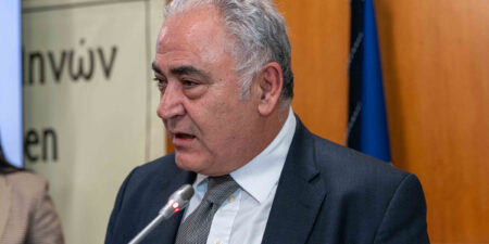 Γ. Χατζηθεοδοσίου: Ανεπίτρεπτο αυτό που γίνεται με τους λογαριασμούς ρεύματος επαγγελματιών