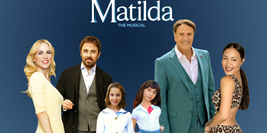 “MATILDA”