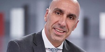 Γιάννης Μπρατάκος: Υποψήφιος πρόεδρος στις εκλογές του ΕΒΕΑ με τον συνδυασμό «Άλμα Μπροστά»