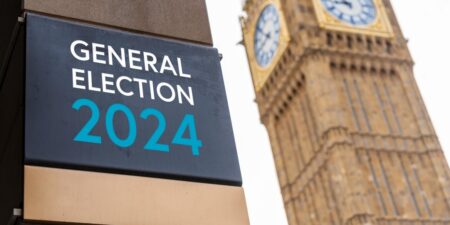 Εκλογές στη Βρετανία: Το exit poll δείχνει κατολίσθηση των Εργατικών καθώς οι Τόρις υφίστανται καταστροφικές απώλειες
