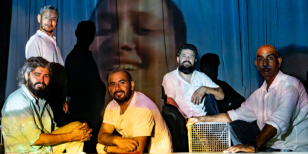 Σφάλμα σύνδεσης