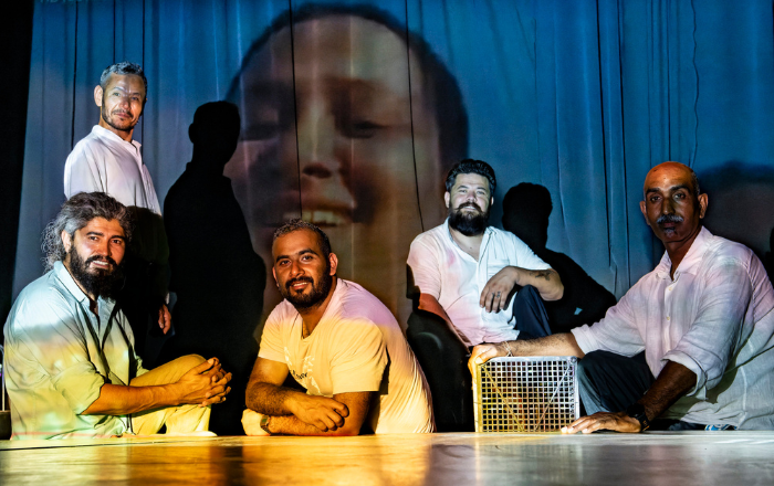 Σφάλμα σύνδεσης