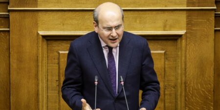 Κ. Χατζηδάκης: Δεν υπάρχει καλύτερη επιλογή για την Τράπεζα Αττικής