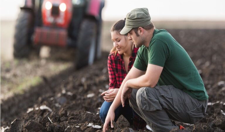Οι προϋποθέσεις και δεσμεύσεις για το πρόγραμμα Νέων Γεωργών