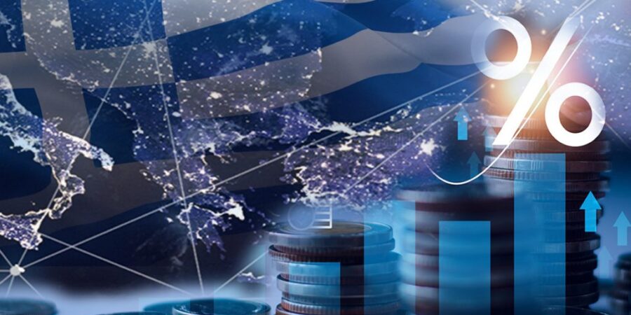 Προϋπολογισμός: Πρωτογενές πλεόνασμα €2,9 δισ.