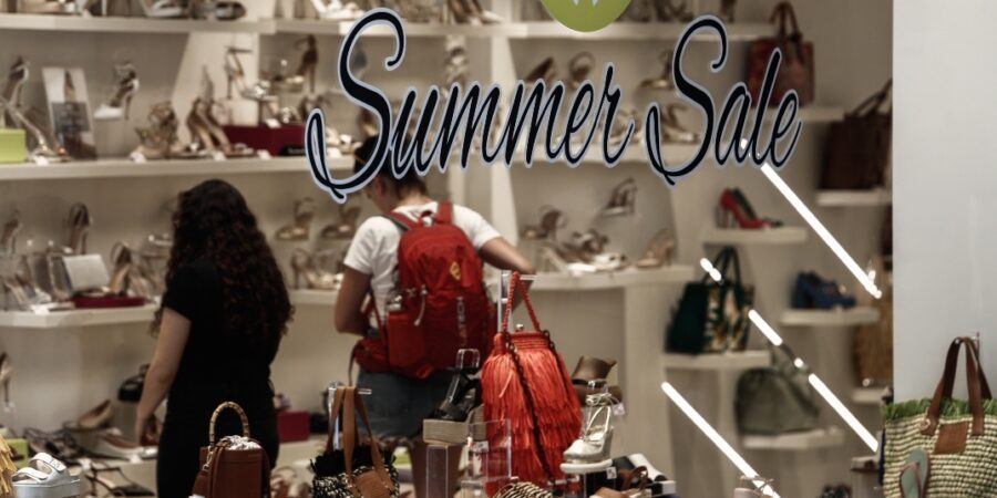 Εμπορικός Σύλλογος Αθηνών: Οδηγίες για τις θερινές εκπτώσεις