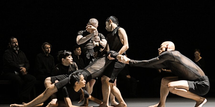 Το 30ο Διεθνές Φεστιβάλ Χορού Καλαμάτας