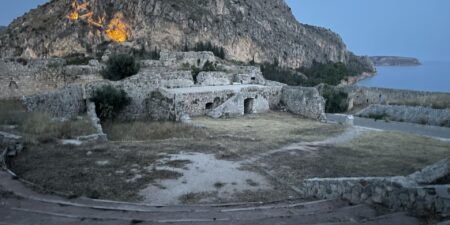 Φεστιβάλ Ακροναυπλίας