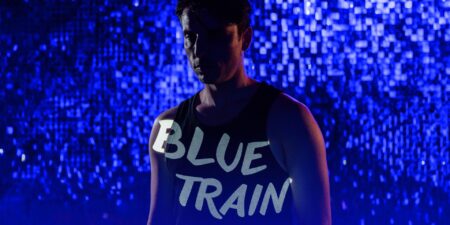 BLUETRAIN