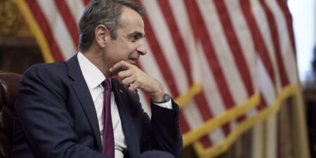 Σύνοδος Κορυφής ΝΑΤΟ: Τι αναμένεται από τη συνάντηση με Ερντογάν