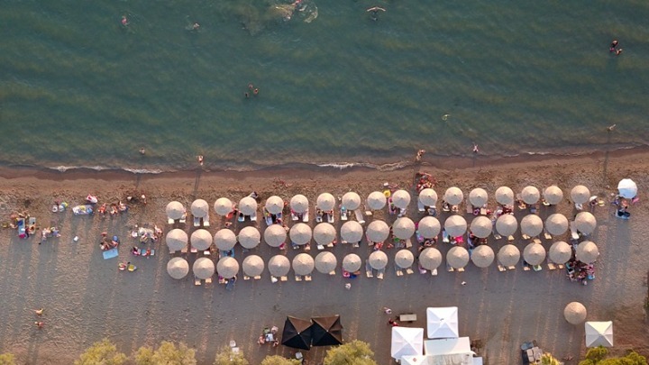 Πάνω από 4.500 έλεγχοι καταγγελιών σε 150 παραλίες όλης της χώρας
