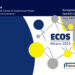 Το ΕΚΟΜΕ χρυσός χορηγός στο Συνέδριο ECOS 2024