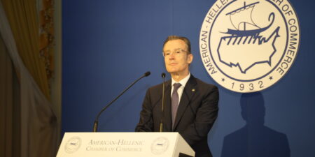 Ετήσια Τακτική Γενική Συνέλευση του Ελληνοαμερικανικού Εμπορικού Επιμελητήριου