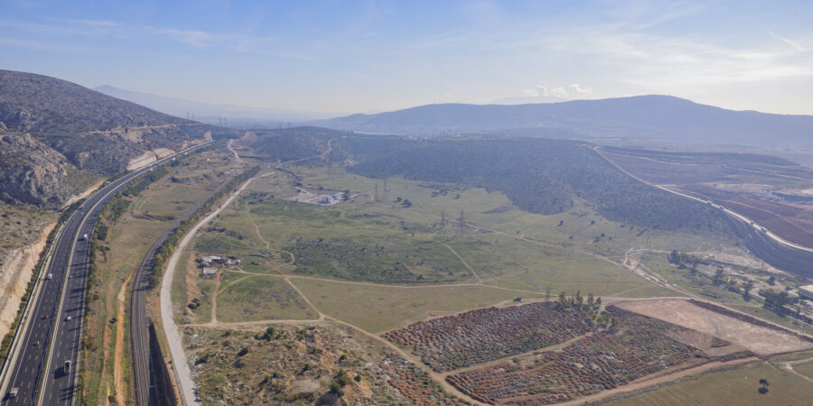 ΤΑΙΠΕΔ: Ισχυρό επενδυτικό ενδιαφέρον από πέντε (5) σχήματα στον διαγωνισμό για την ανάπτυξη του Επιχειρηματικού Πάρκου στη Φυλή