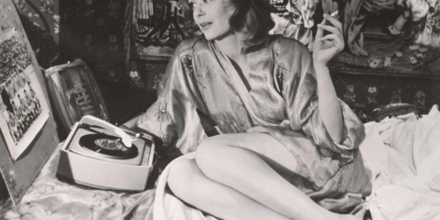 30 Χρόνια χωρίς την Μελίνα Μερκούρη