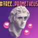 #FREE_PROMΕTHEUS