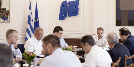 Πρόγραμμα «Μαριέττα Γιαννάκου» 250 εκατ. ευρώ για ανακαίνιση σχολικών εγκαταστάσεων