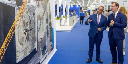 Υπογραφή Μνημονίου Συνεργασίας παροχής τεχνογνωσίας ανάμεσα στον ΟΣΕ και τους Γερμανικούς Σιδηρόδρομους