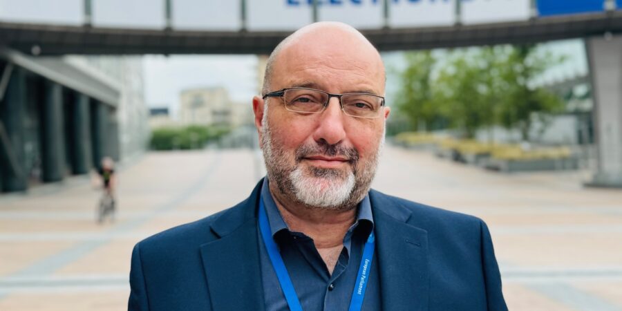 Σάκης Αρναούτογλου προς Κομισιόν: “Νέοι Ορίζοντες για τον Ευρωπαϊκό Οίνο: Προτάσεις για Δίκαιο Εμπόριο, Καινοτομία και Ανάπτυξη”