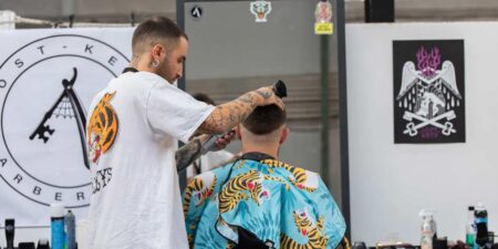 8ο ATHENS TATTOO EXPO