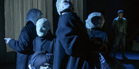 «Η λέξη πρόοδος στο στόμα της μητέρας μου ηχούσε πολύ φάλτσα»