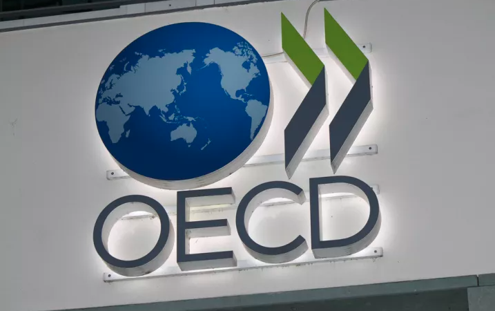 Η Ελλάδα δεσμεύτηκε για υποστήριξη διεθνούς συμφωνίας στο πλαίσιο του ΟΟΣΑ για αποφυγή φορολογικών καταχρήσεων εις βάρος αναπτυσσόμενων χωρών