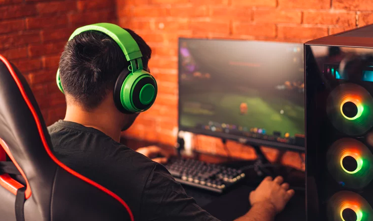 Στο στόχαστρο του κυβερνοεγκλήματος οι gamers