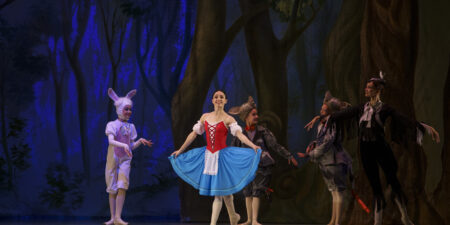 Η ΚΟΚΚΙΝΟΣΚΟΥΦΙΤΣΑ