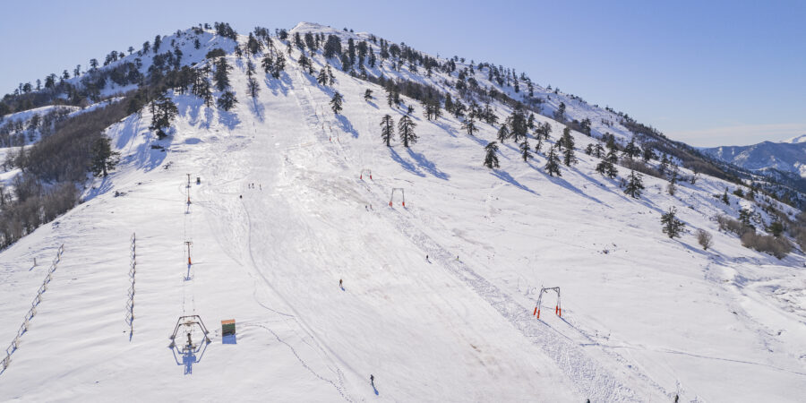 ΤΑΙΠΕΔ: Τρία (3) επενδυτικά σχήματα εκδήλωσαν ενδιαφέρον για την αξιοποίηση του Εθνικού Χιονοδρομικού Κέντρου Βασιλίτσας