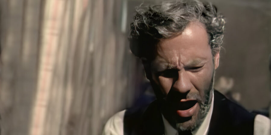 Σταύρος Ξαρχάκος: Ρεμπέτικο