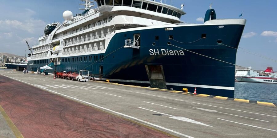 2ο Συνέδριο Τουρισμού Πολυτελείας στη Σαντορίνη | 12-13 Οκτωβρίου 2024