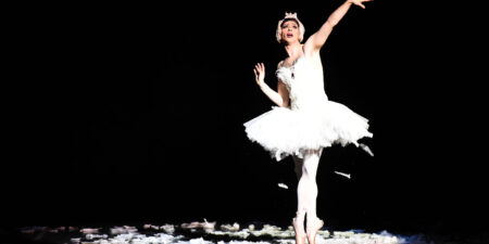 Les Ballets Trockadero De Monte Carlo
