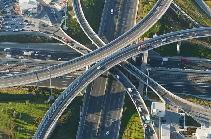 Στην ΓΕΚ ΤΕΡΝΑ Α.Ε. η παραχώρηση της Αττικής Οδού