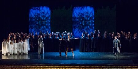 Carmina Burana