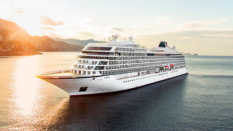 Τα νέα μέτρα για την κρουαζιέρα και τις βραχυχρόνιες μισθώσεις