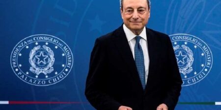 Ντράγκι: Αν η Ευρώπη δεν αλλάξει ρότα, θα έχει έναν «αργό θάνατο»