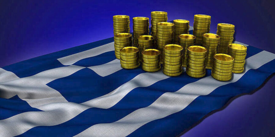 Στην αγορά με 10ετές ομόλογο βγαίνει το Ελληνικό Δημόσιο