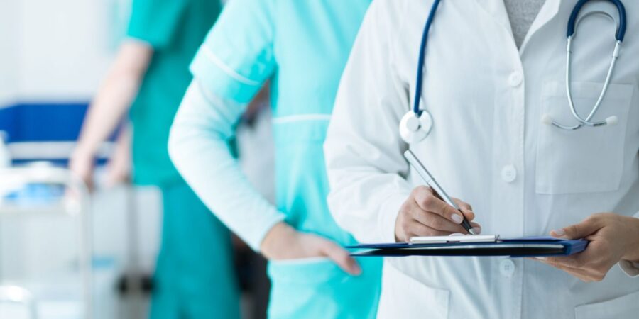 Τα άμεσα μέτρα για την ενίσχυση του ΕΣΥ