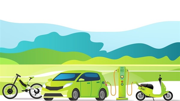 Παρουσίαση των έργων ευθύνης του Υπουργείου Υποδομών και Μεταφορών στο Ταμείο Ανάκαμψης και Ανθεκτικότητας