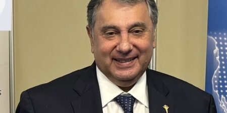 Άποψη του Βασ. Κορκίδη: Ο επιχειρηματικός Πειραιάς έχει όραμα, δυναμική και προοπτική