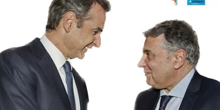 Επιστολή προέδρου ΕΒΕΠ Β. Κορκίδη στον Πρωθυπουργό Κυριάκο Μητσοτάκη με «7 επιχειρηματικές προτάσεις» εννοείται 88ης Δ.Ε.Θ.