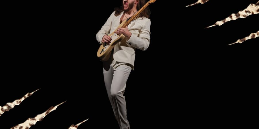 “THOMY GUNN BAND”