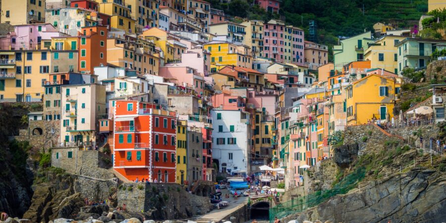 Ιταλία. «Αλμυρές» βγήκαν φέτος οι διακοπές