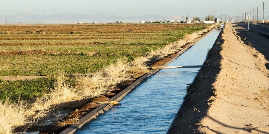 Δεσμευτική προσφορά για την κατασκευή του έργου «Αποκατάσταση και εκσυγχρονισμός δικτύων άρδευσης του ΤΟΕΒ Ταυρωπού», μέσω ΣΔΙΤ