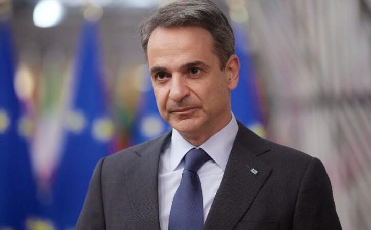 Κυρ. Μητσοτάκης: Πρέπει να κινηθούμε πιο γρήγορα, πιο δίκαια και πιο αποτελεσματικά