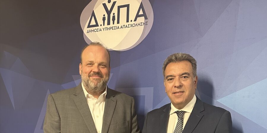 Μάνος Κόνσολας: «Νέα προγράμματα με επιχορήγηση μισθού για ανέργους και επιχειρήσεις»