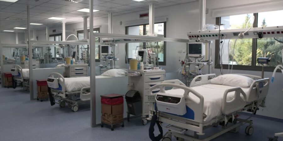 Στο ΕΣΠΑ η ολοκλήρωση έργων ενεργειακής αναβάθμισης Δημοσίων Νοσοκομείων