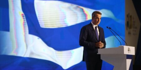 Οι τέσσερις άξονες που θα κινηθεί ο Πρωθυπουργός στην ΔΕΘ